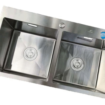 CHẬU RỬA BÁT BS 8245S