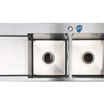CHẬU RỬA BÁT BS 110SL