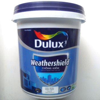 Sơn lót cao cấp ngoài trời  DULUX WEATHER SHIELD chống kiềm - A936