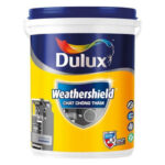 Chống thấm DULUX WEATHERSHIELD - Y65