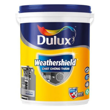 Chống thấm DULUX WEATHERSHIELD - Y65