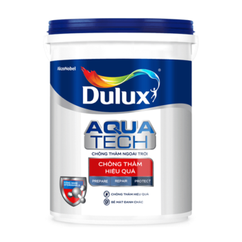 Chống thấm DULUX AQUATECH FLEX-W759