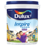 Sơn DULUX INSPIRE - Bề mặt bóng 79AB