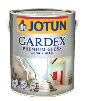 Gardex Bóng Mờ