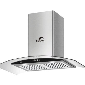 MÁY HÚT MÙI BAUER BC 70EC1