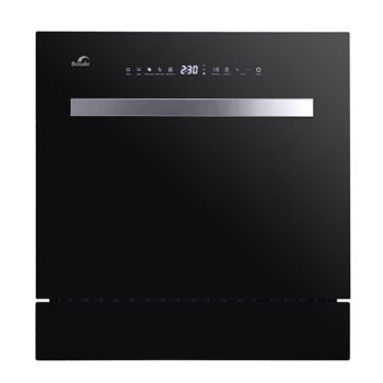 MÁY RỬA BÁT BW 2680F