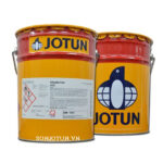 Sơn chống rỉ Jotun Alkyd Primer