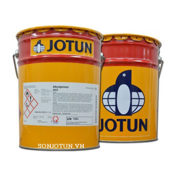 Sơn chống rỉ Jotun Alkyd Primer