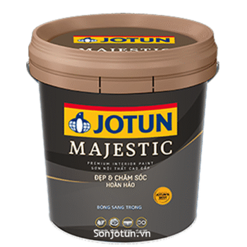 Majestic Đẹp Và Chăm Sóc Hoàn Hảo