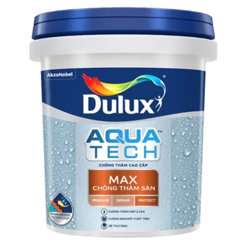 Chống thấm sàn DULUX AQUATECH MAX-V910