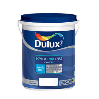 Sơn lót cao cấp trong nhà DULUX A934 - 75007
