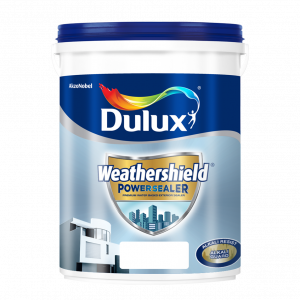 Sơn lót ngoài trời DULUX WEATHER SHIELD POWERSEALER - Z060