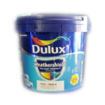 Dulux Weathershield Colour Protect Bề Mặt Mờ - E015