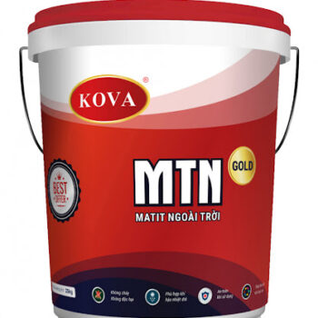 MATIT NGOÀI TRỜI MTN-GOLD