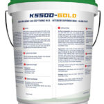 K5500-Gold