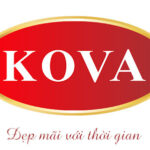 Sơn kẻ đường Kova K462