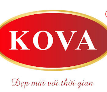Sơn kẻ đường Kova K462
