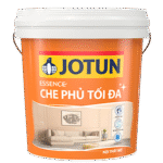 Essence Che Phủ Tối Đa (Mờ)