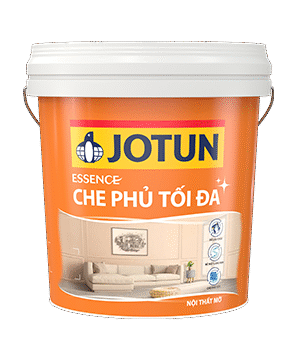 Essence Che Phủ Tối Đa (Mờ)