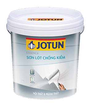 Sơn lót chống kiềm Essence