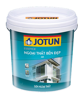 Essence Ngoại Thất Bền Đẹp