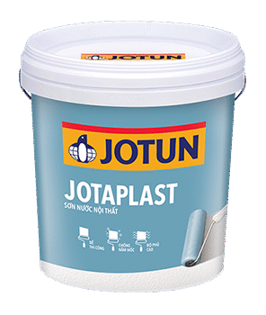 Sơn phủ mịn Jotaplast