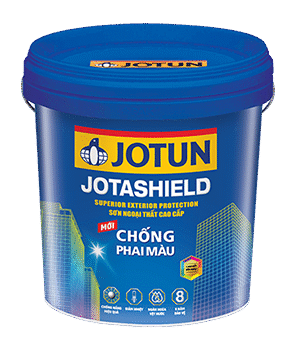 Jotashield Chống Phai Màu