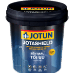 Jotashield Bền Màu Tối Ưu
