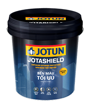 Jotashield Bền Màu Tối Ưu