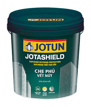 Jotashield Che Phủ Vết Nứt