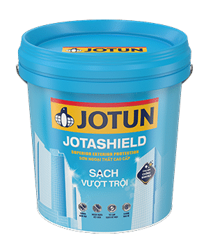 Jotashield Sạch vượt trội