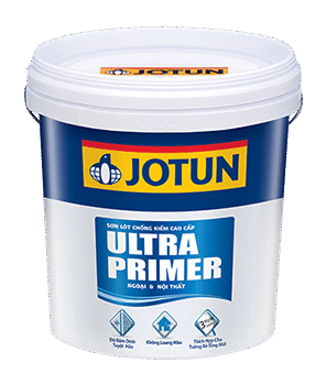 Sơn lót Jotun Ultra Primer