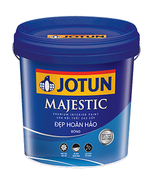 Majestic Đẹp Hoàn Hảo (Bóng)