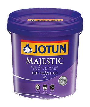 Majestic Đẹp Hoàn Hảo (Mờ)
