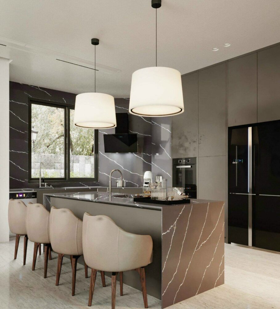 Mẫu đá VICOSTONE bền đẹp bán chạy nhất 2021