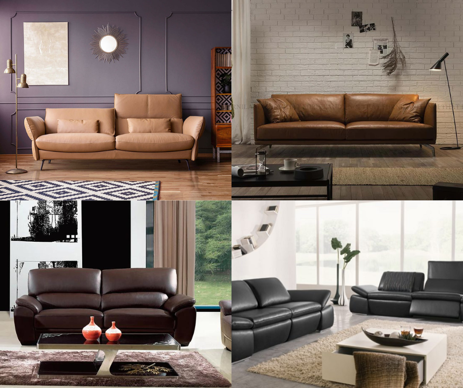 sofa phòng khách
