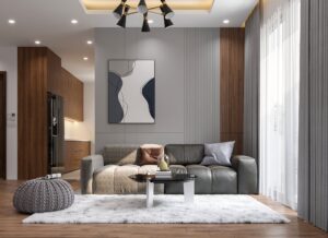 Phong cách thiết kế