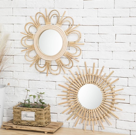 Các họa tiết décor 