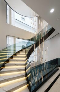Sử dụng đá Vicostone