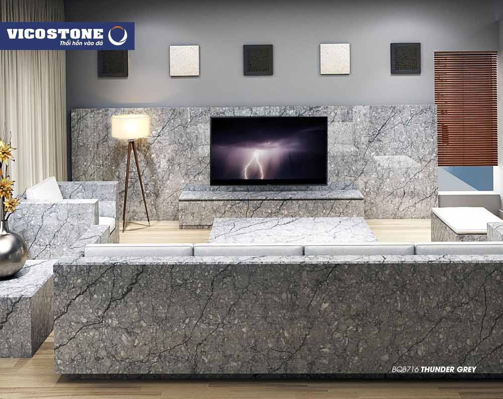 Đá Vicostone 5