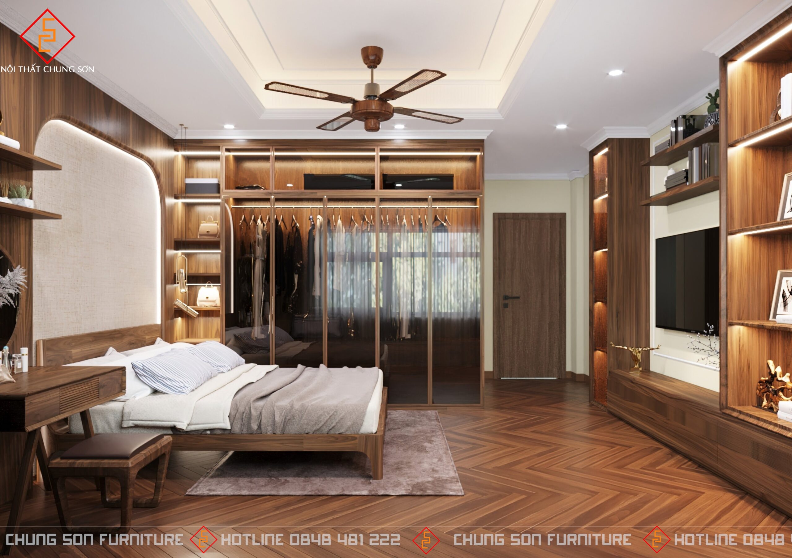 sàn gỗ công nghiệp Thanh Hóa 