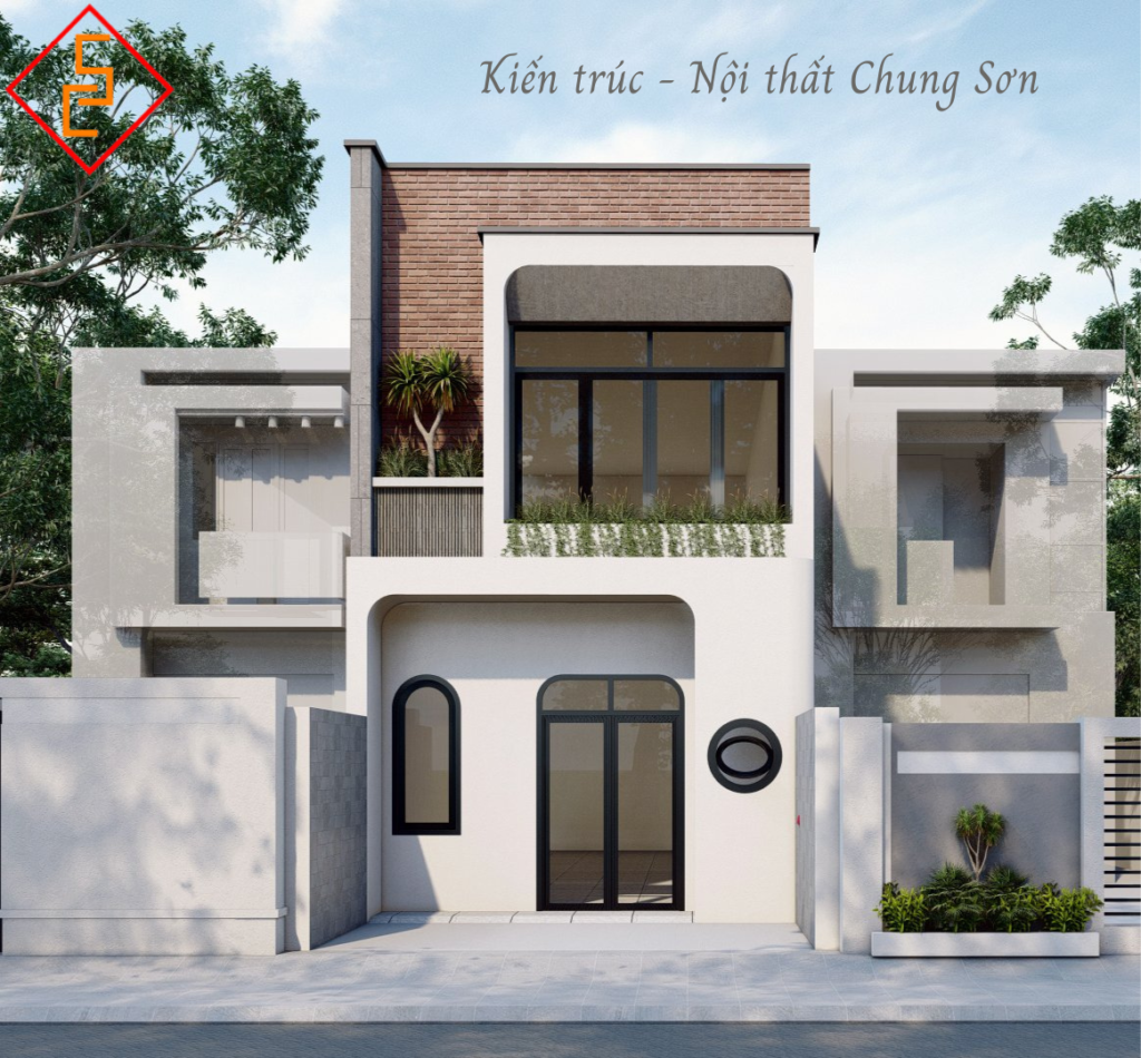 Xây nhà trọn gói