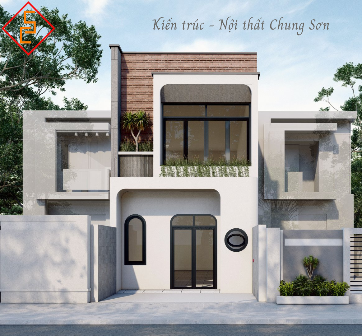 Xây nhà trọn gói