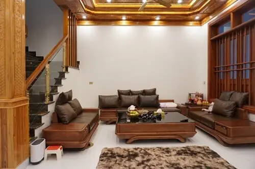 A Hải Nông cống