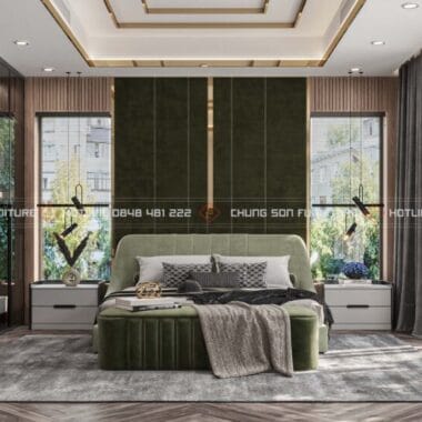 Tư Vấn Thiết Kế Nội Thất Miễn Phí