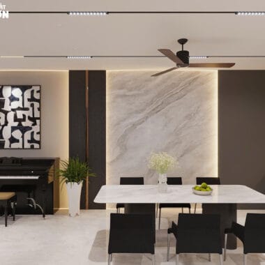 Chi phí xây nhà 2 tầng tại Thanh Hóa 2025