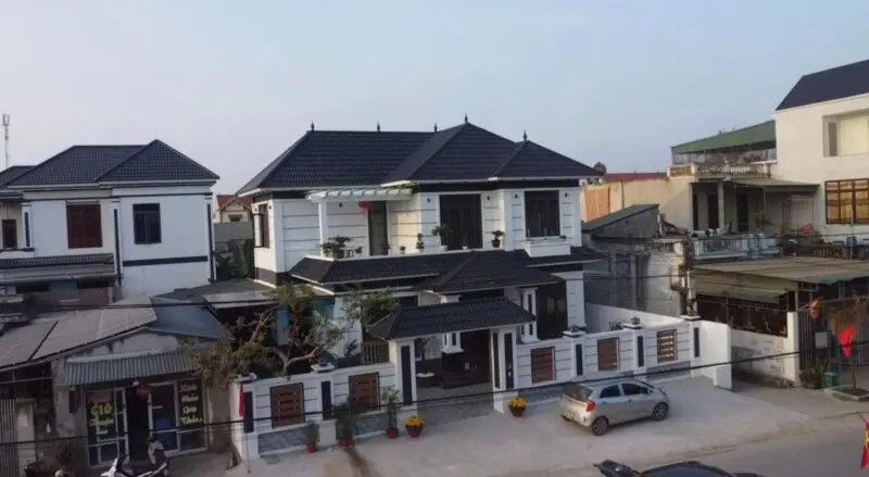 A Thuận Sầm Sơn