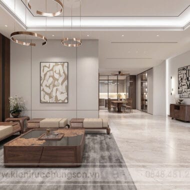 Tư Vấn Thiết Kế Nội Thất Miễn Phí