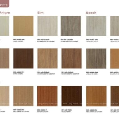 Tư Vấn Thiết Kế Nội Thất Miễn Phí